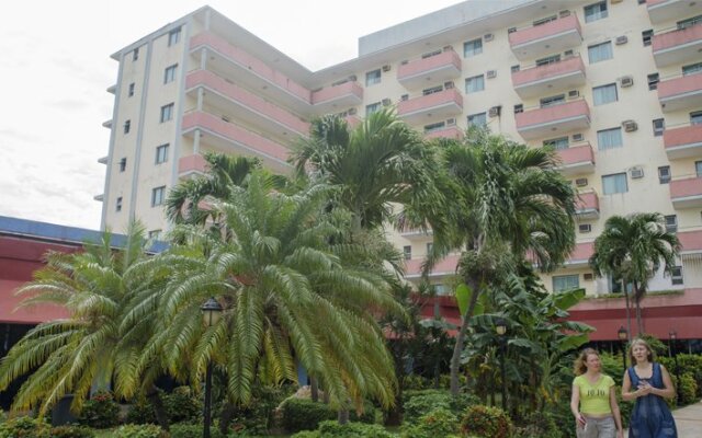 Gran Caribe Sun Beach