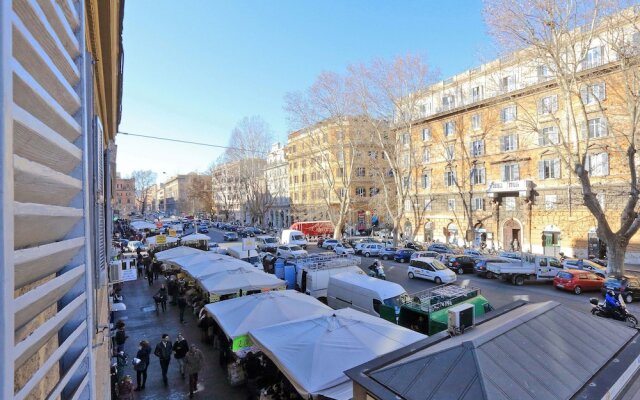 Lucky Domus St. Peter apartment