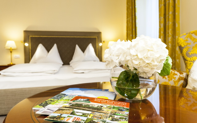 Parkhotel Graz - Traditional Luxury