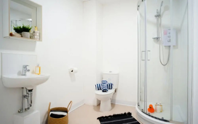 Rooms & Studios STUDENTS ONLY- SHEFFIELD