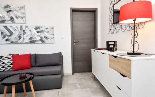 Apartment Silvija Inkoo 31762
