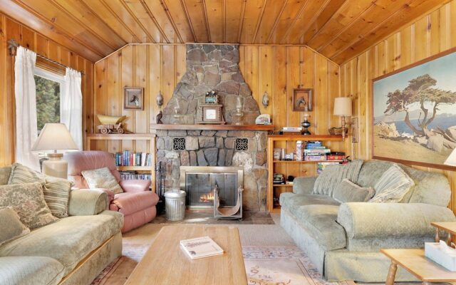 Pinglewood Cabin #2096