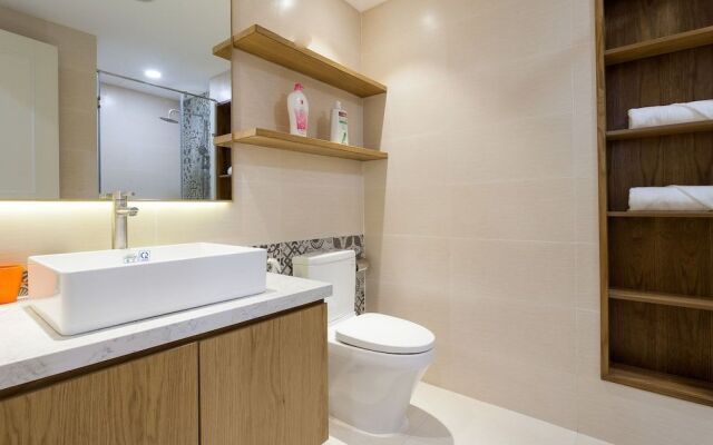 Henry Apartment Luxury Studio