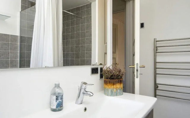 4 Star Holiday Home in Ronde