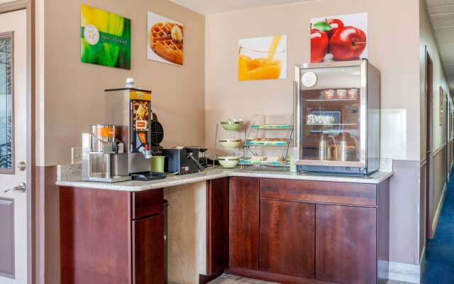 Quality Inn & Suites Prairie Du Chien