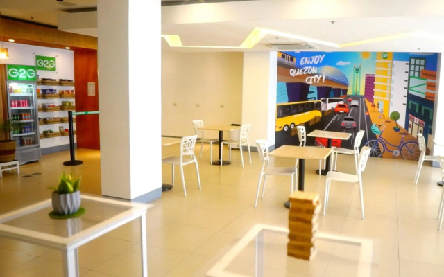 Go Hotels North Edsa