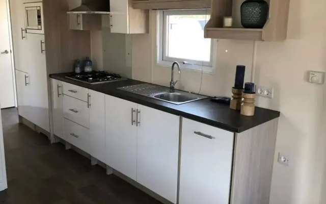 Nice Chalet in the Antwerp Kempen