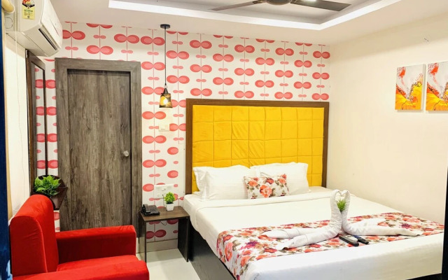 Hotel Oak by signature Airport Zone