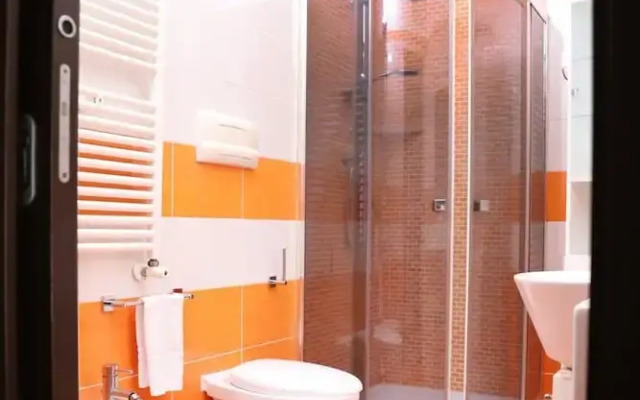 Metro Solfatara Apartment by Wonderful Italy