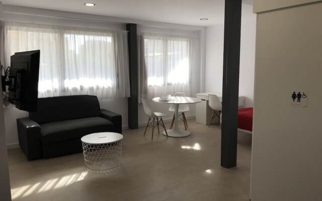 Bet Apartments - City Suites Reig.