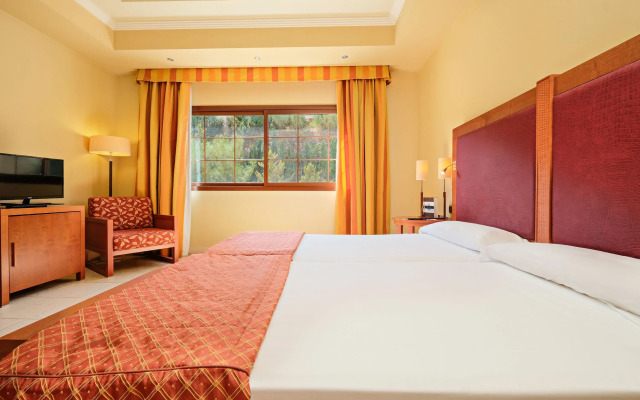 Hotel Envía Almería Spa & Golf