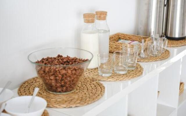 4U Lisbon Airport Suites