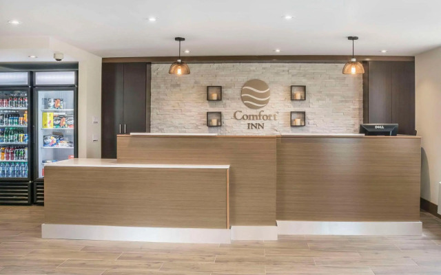 Comfort Inn Chatham