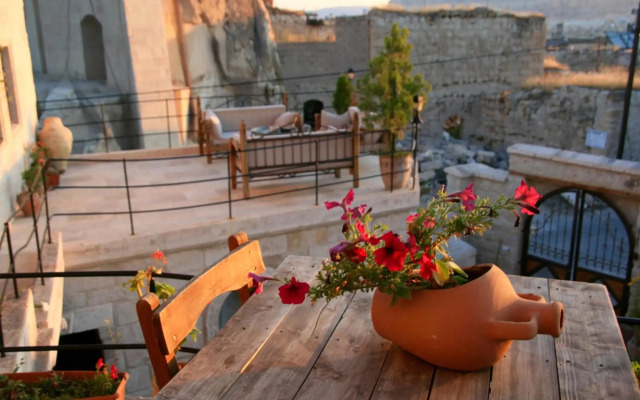 Turquaz Cave Hotel