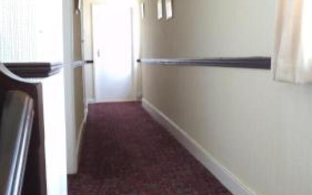 Friars Hele B&b
