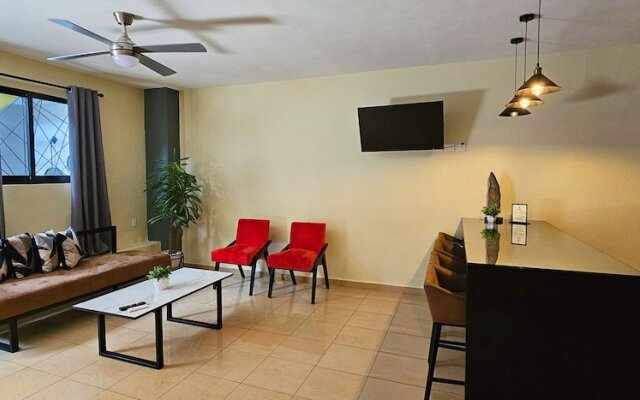 Condominio Brillante GDL