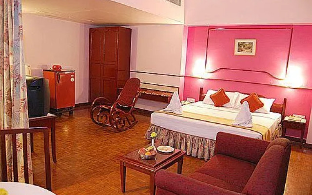 Hotel Sathyam Grand Coimbatore