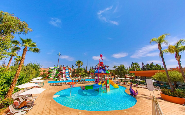 Rose Aqua Park Hotel
