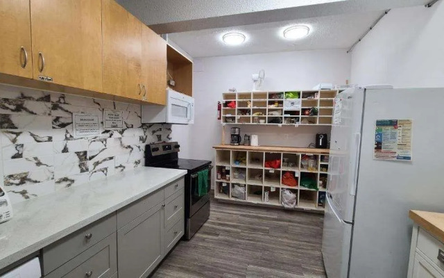 The Parkdale Hostellerie