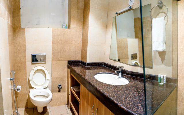 juSTa Palampur Resort & Convention Centre