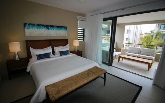 Element Bay 2 Beach Apartments By Barnes