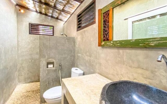 Namaste Bungalows