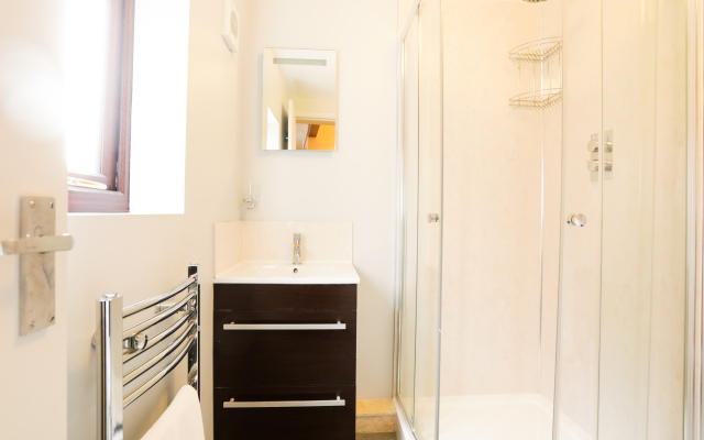 OYO Elm Farm Country House, Norwich Airport