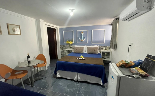 Pousada Beach House Coqueirinho
