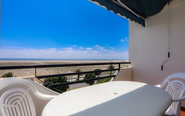 Brasil Avenue by Rent4all