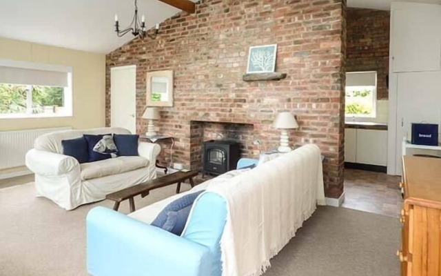 Compass Cottage