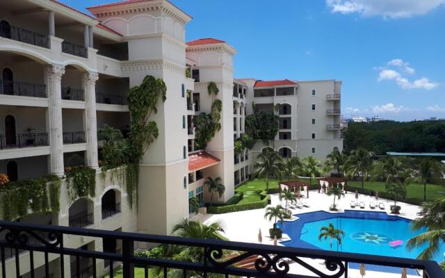 Cozumel condo 411 Welcome to Luxury living