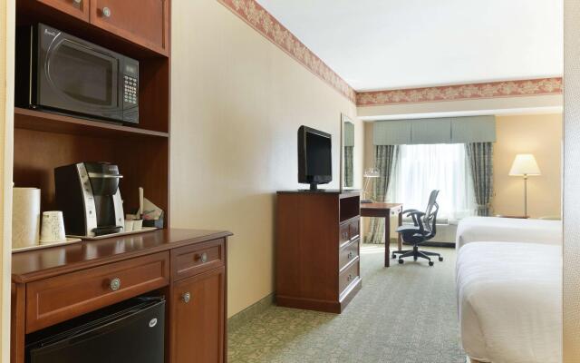 Hilton Garden Inn Fairfax