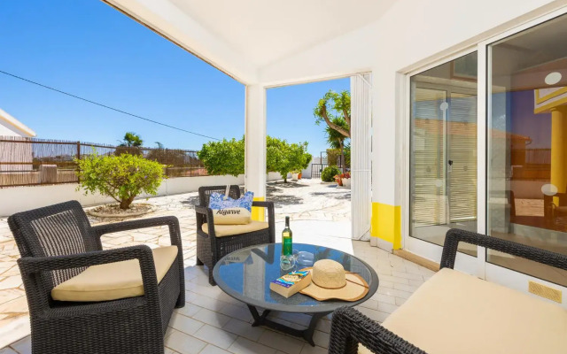 Villa Brejos in Albufeira