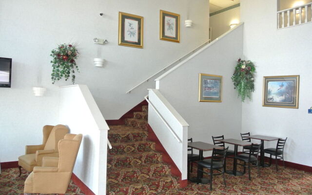 Days Inn by Wyndham Montgomery