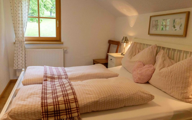 Appartements Jägerrast