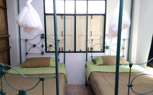 Ayutthaya Antique Homestay