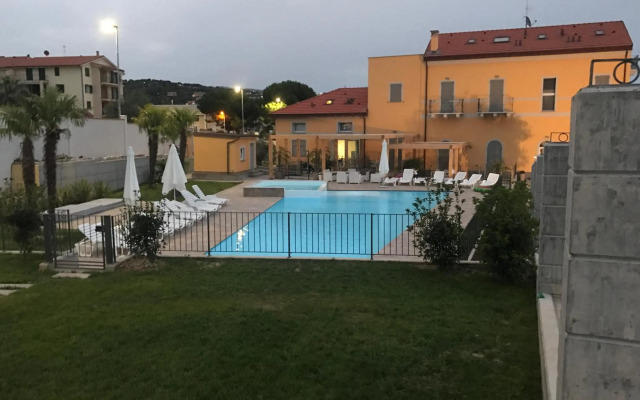 Residence Villa Canepa