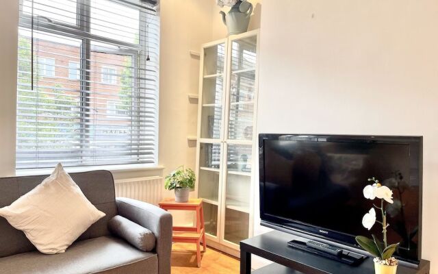 Waterloo Luxury Apartment