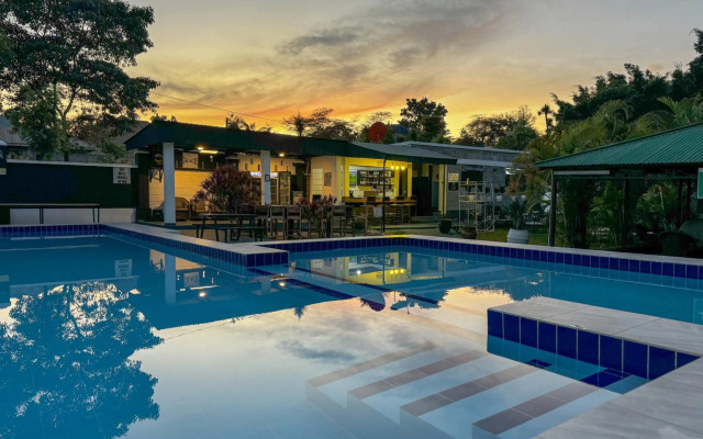 Njiro Climax Resort