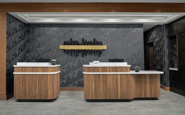 Courtyard by Marriott Bozeman