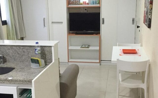 Apartamento Boa Viagem