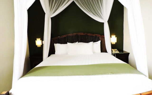 Mosa Court Suites