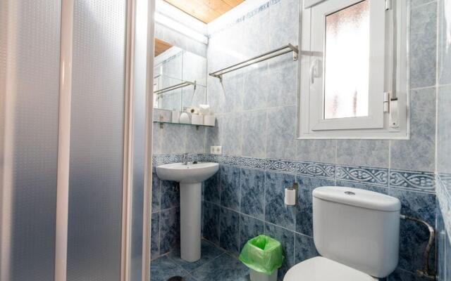 Holiday home, Campo Dream Alora