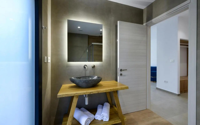 Suites of happiness