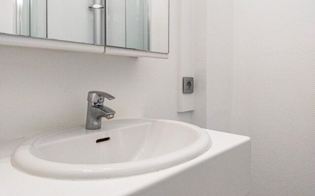 Stunning Apartment in Oostende With Wifi and 1 Bedrooms