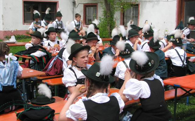 Aktivhotel & Gasthof Schmelz