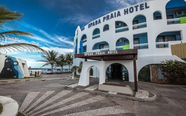 Opaba Praia Hotel