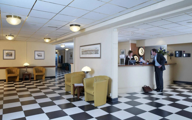 New West Inn Amsterdam