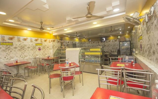 Spot on 38642 Hotel Sarojini Palace