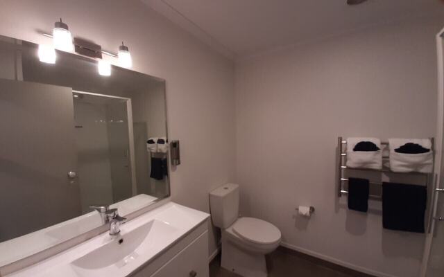 Bayside Holiday Units